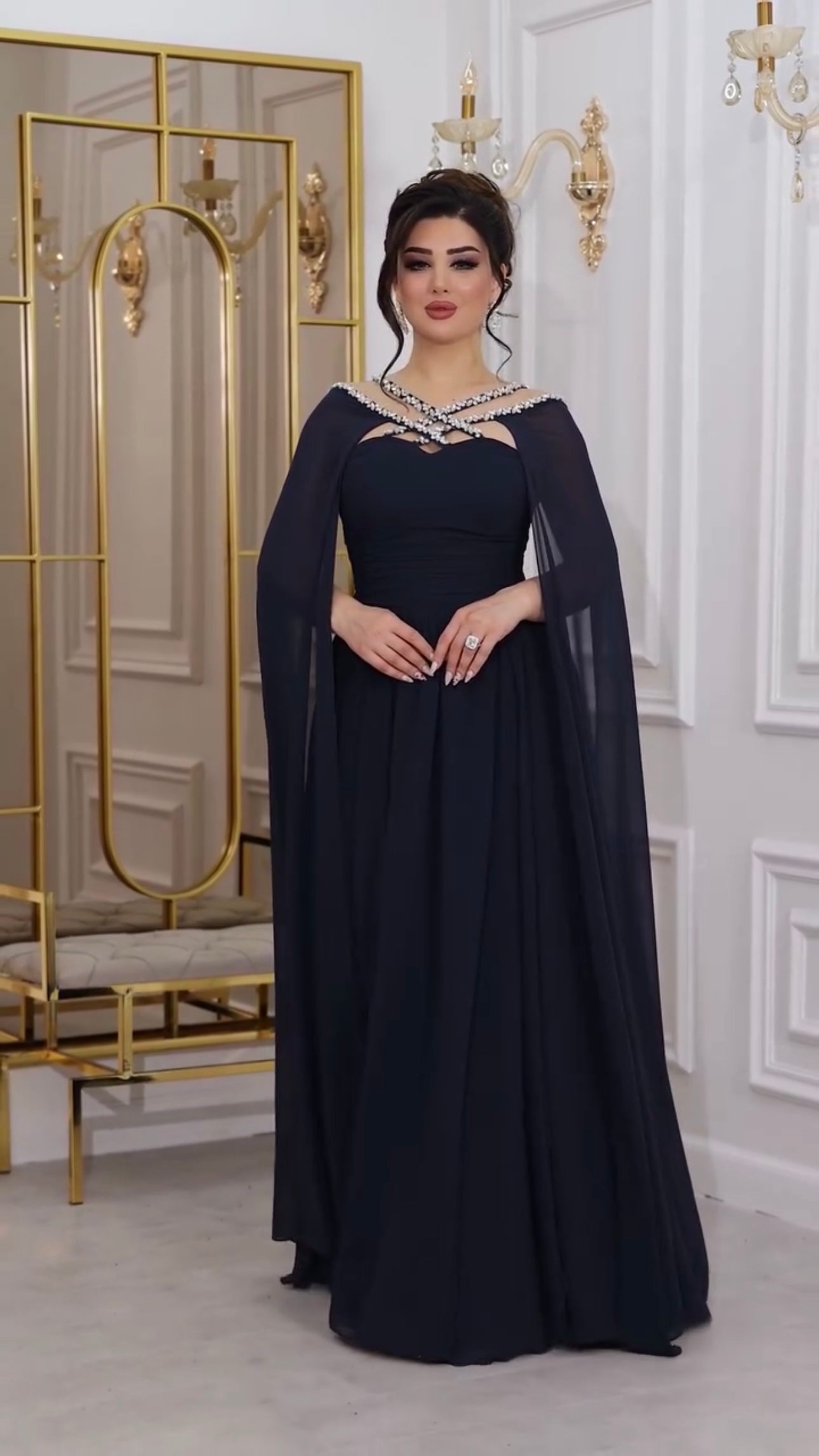Robe VENUS