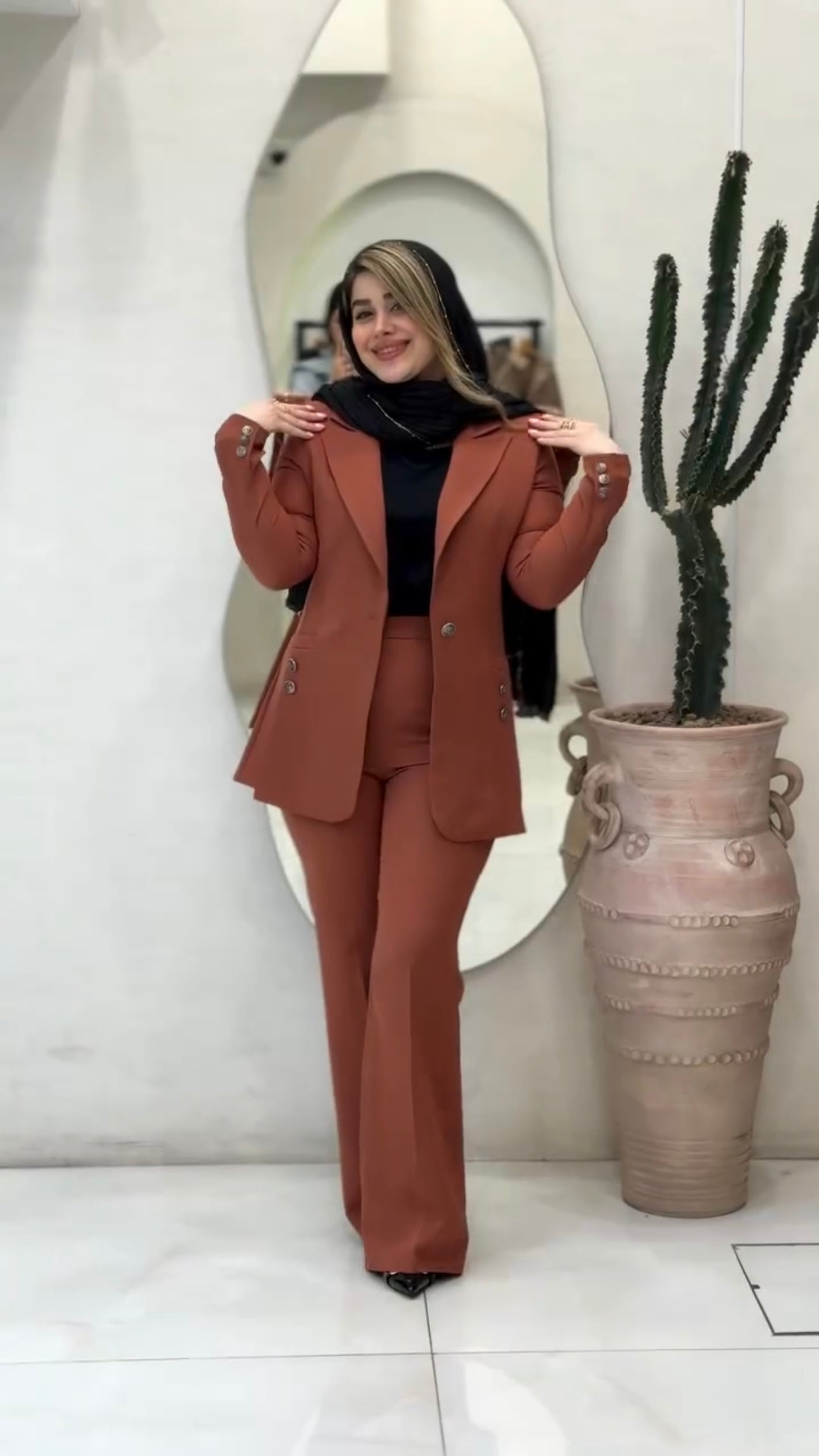 Costume ELLA
