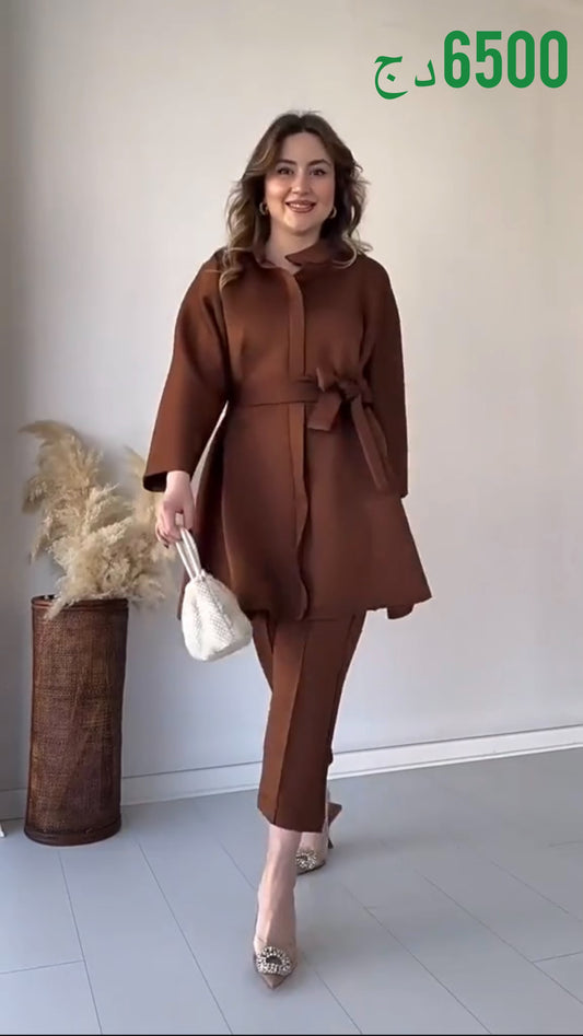 L'ensemble MYRA / 2 pièces